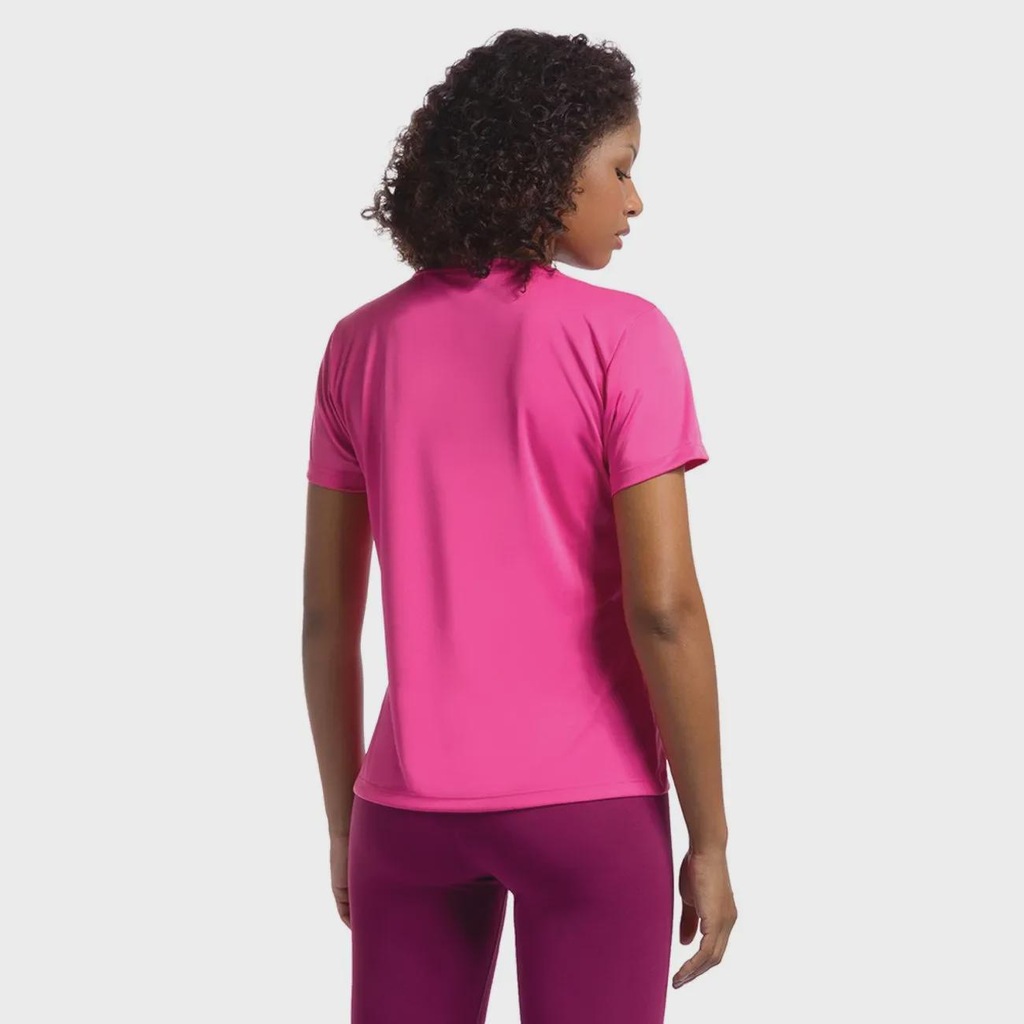 Imagem 2 do produto Camiseta Olympikus Essential Feminino