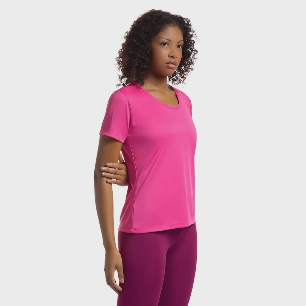 Imagem 3 do produto Camiseta Olympikus Essential Feminino