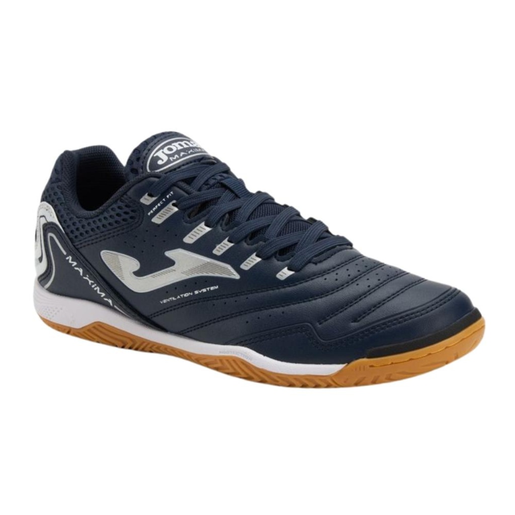 Imagem 2 do produto Chuteira De Futsal Joma Maxima - Adulto