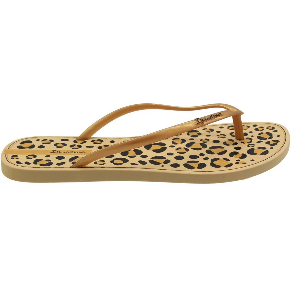 Imagem 2 do produto Chinelo de Dedo Ipanema Mood Feminino