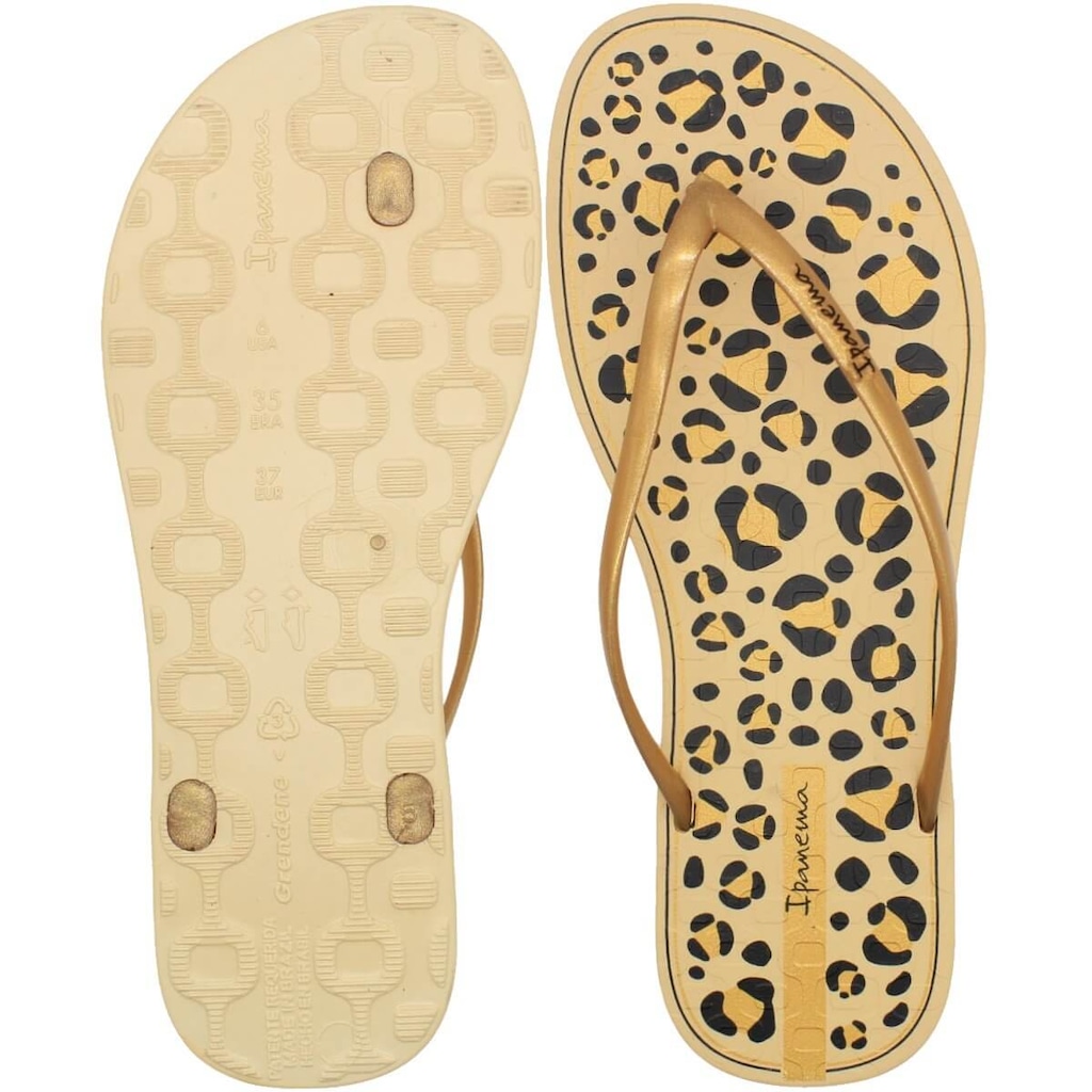 Imagem 3 do produto Chinelo de Dedo Ipanema Mood Feminino