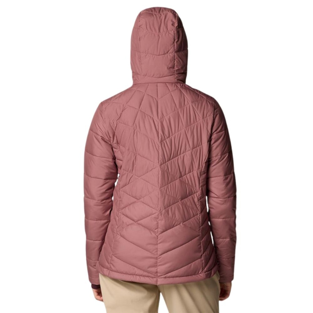Imagem 5 do produto Jaqueta Columbia Heavenly Feminina