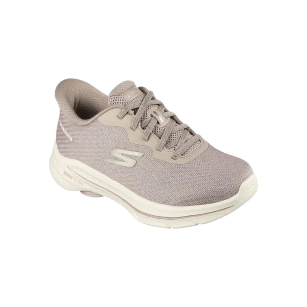Imagem 3 do produto Tênis Skechers Go Walk 8 Feminino