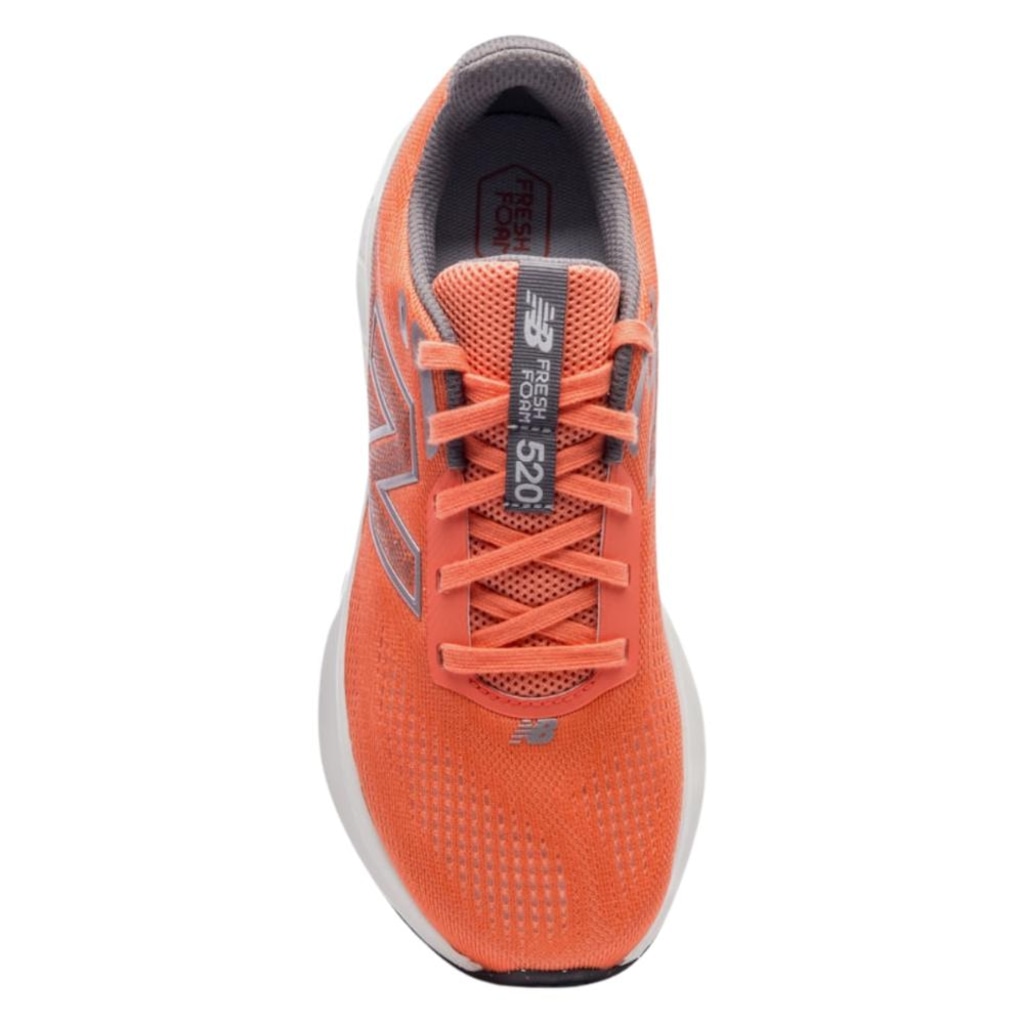 Imagem 4 do produto Tênis New Balance 520 v9 Feminino