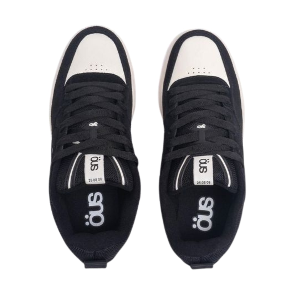 Imagem 5 do produto Tênis Ous Fluente Chantilly Essencial - Masculino