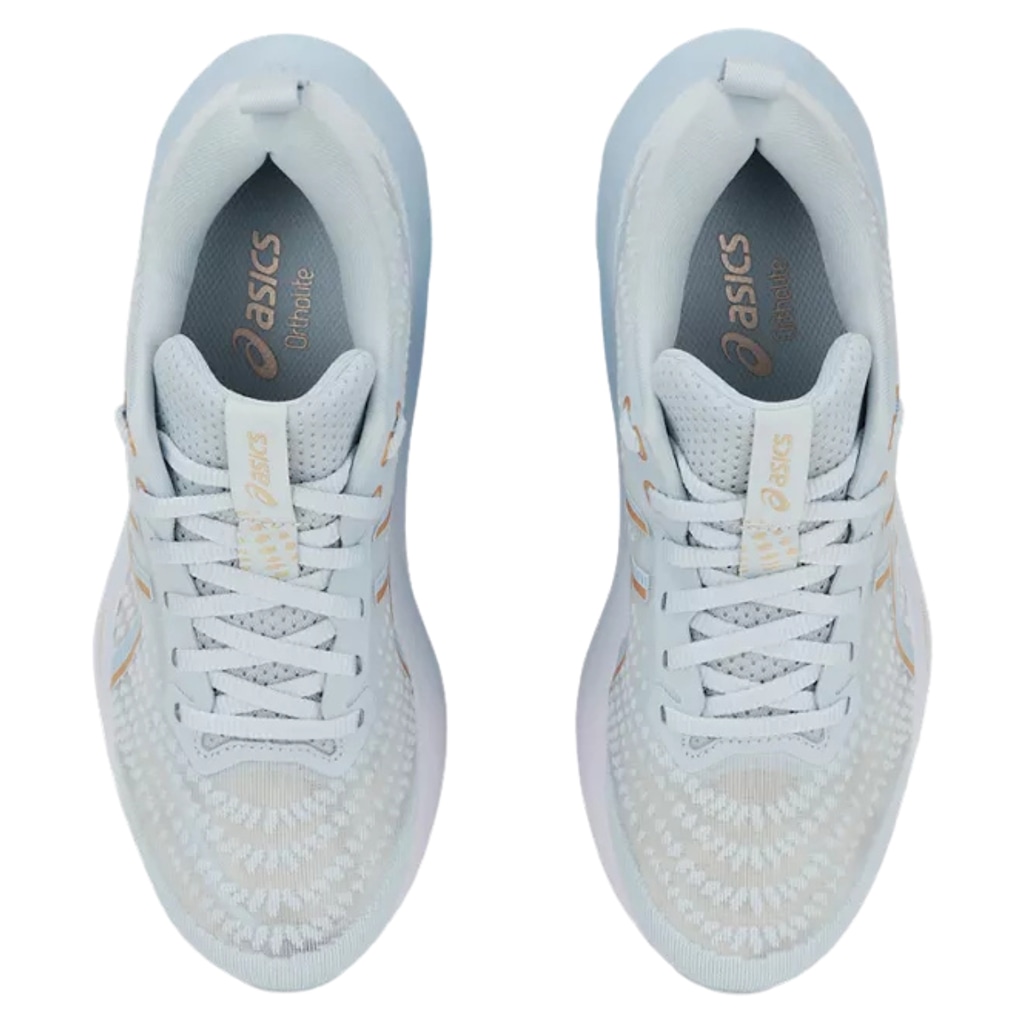 Imagem 3 do produto Tênis Asics Gel-Shogun 8 Feminino