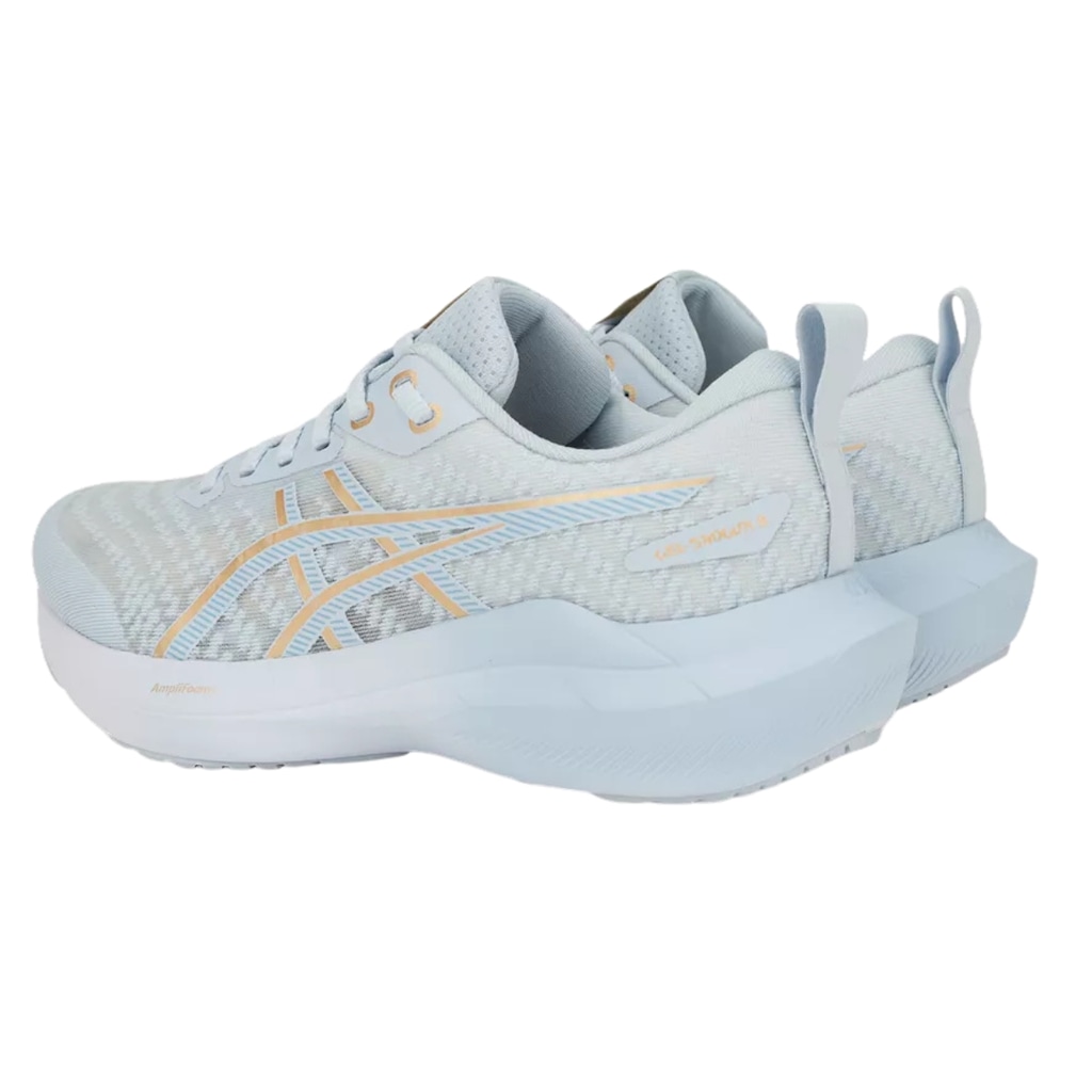 Imagem 4 do produto Tênis Asics Gel-Shogun 8 Feminino