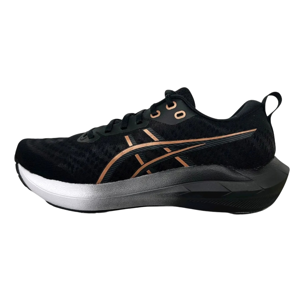 Imagem 2 do produto Tênis Asics Gel-Shogun 8 Feminino