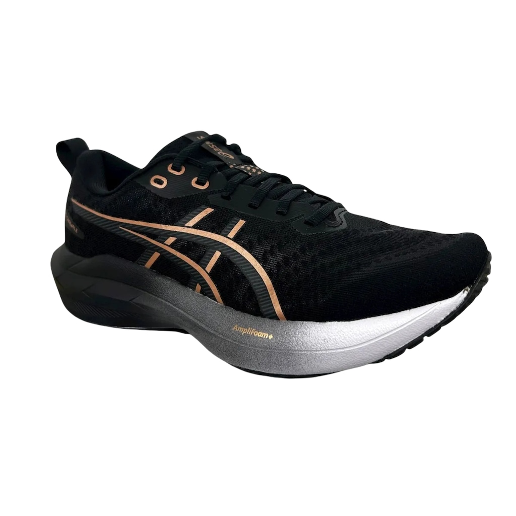 Imagem 4 do produto Tênis Asics Gel-Shogun 8 Feminino