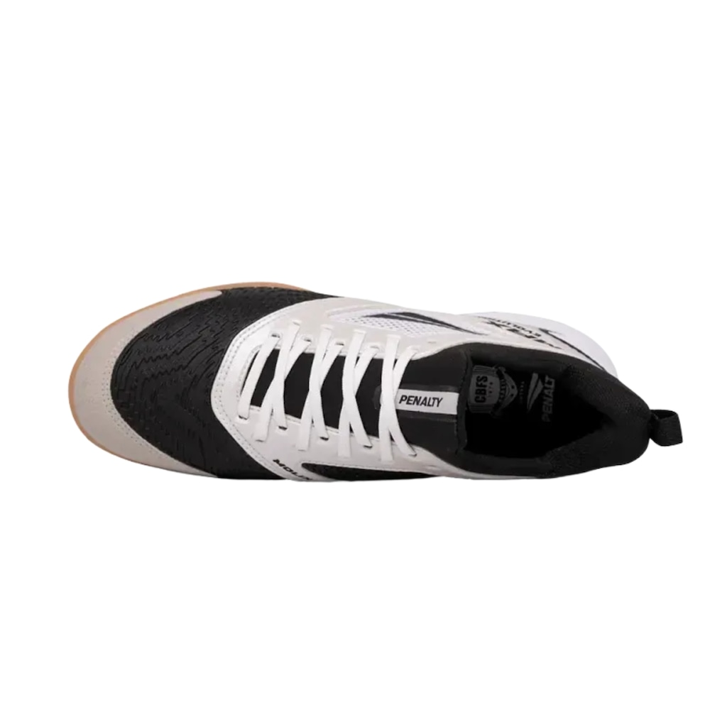 Imagem 3 do produto Chuteira De Futsal Penalty Max Evolution Locker Y-1 - Adulto