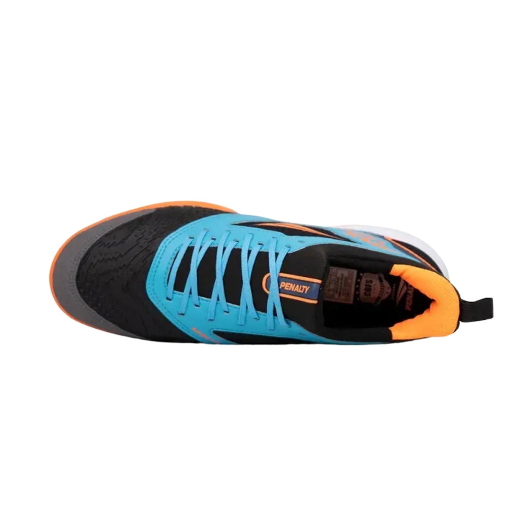 Imagem 3 do produto Chuteira De Futsal Penalty Max Evolution Locker Y-1 - Adulto