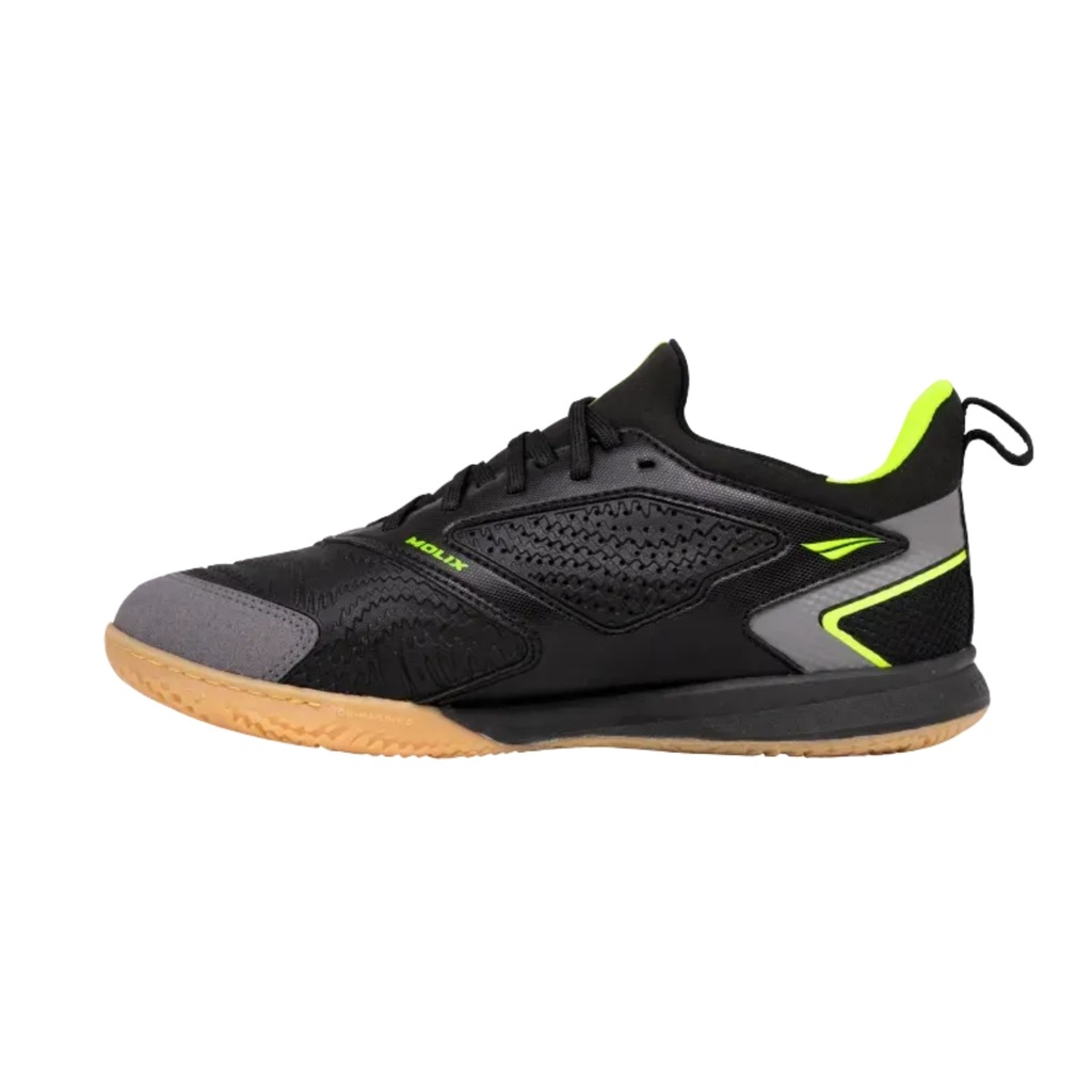 Imagem 5 do produto Chuteira De Futsal Penalty Max Evolution Locker Y-1 - Adulto