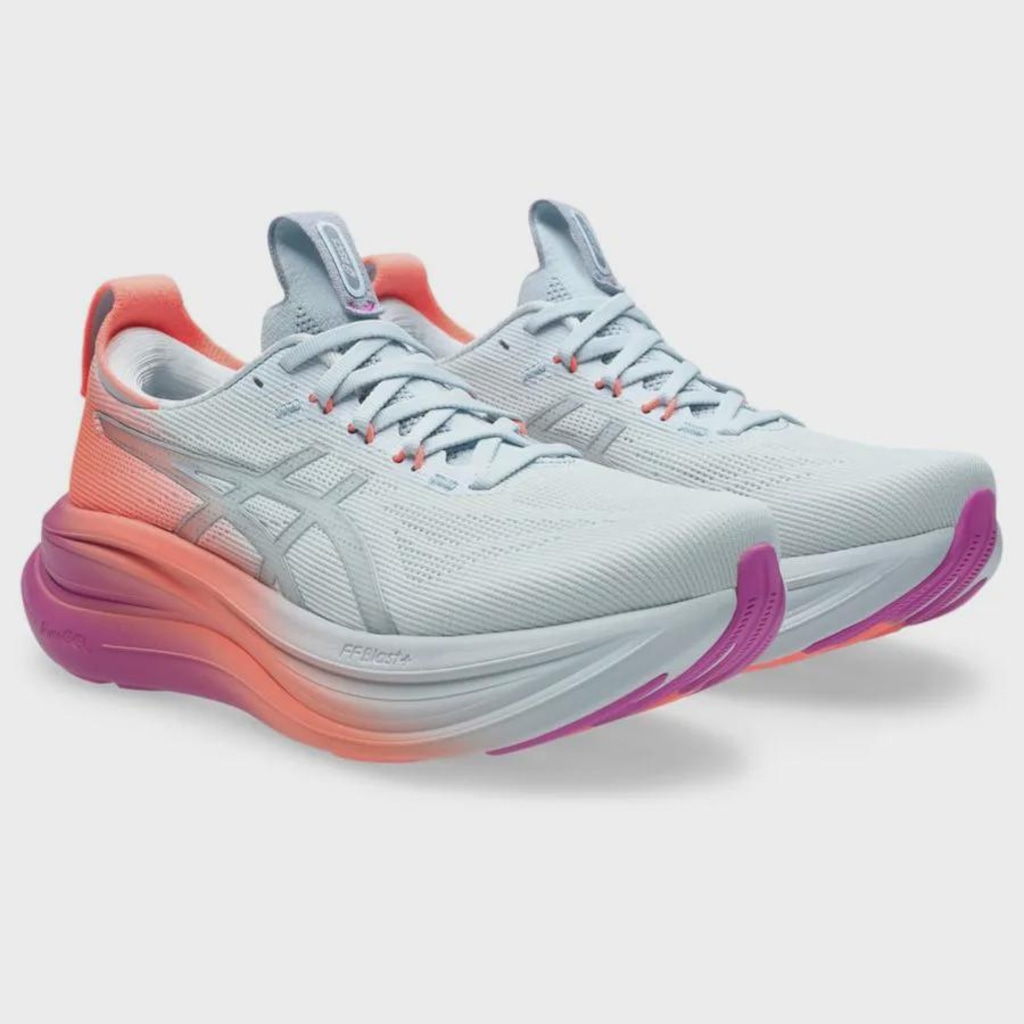 Imagem 3 do produto Tênis Feminino ASICS Gel-Nimbus 28