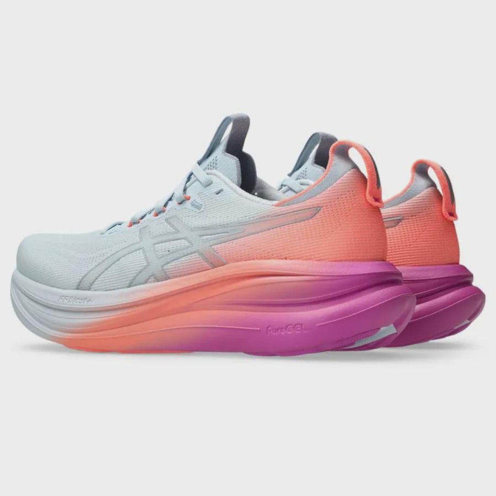 Imagem 4 do produto Tênis Feminino ASICS Gel-Nimbus 28