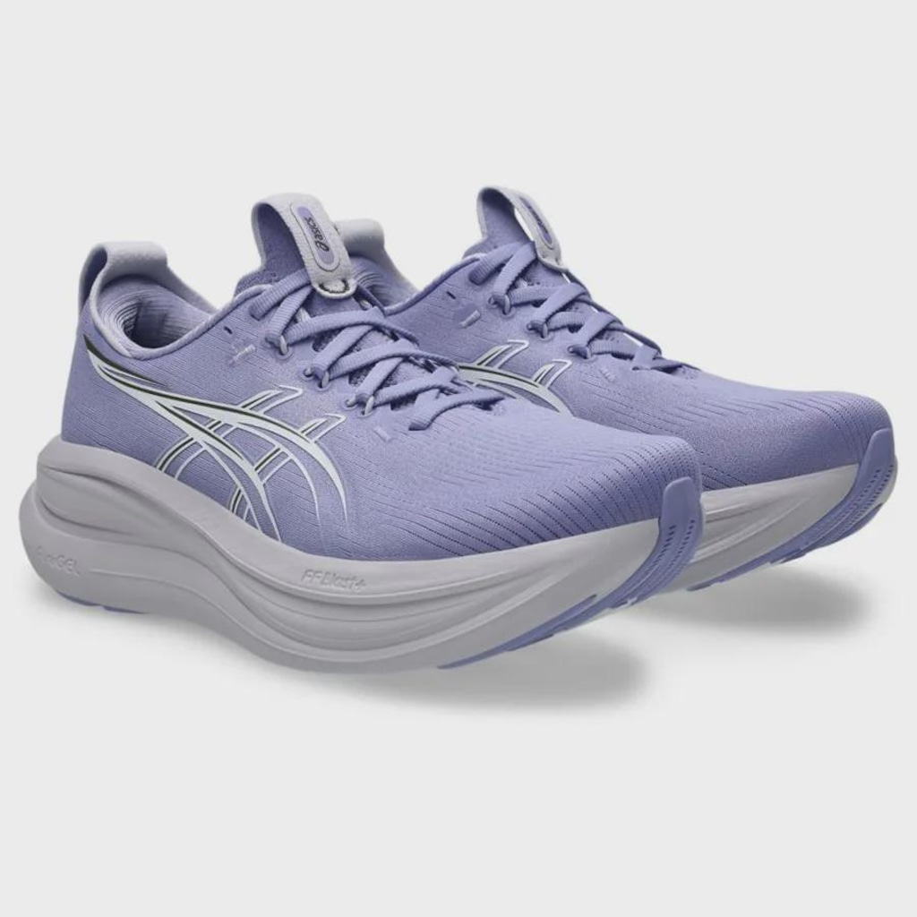 Imagem 3 do produto Tênis Feminino ASICS Gel-Nimbus 28