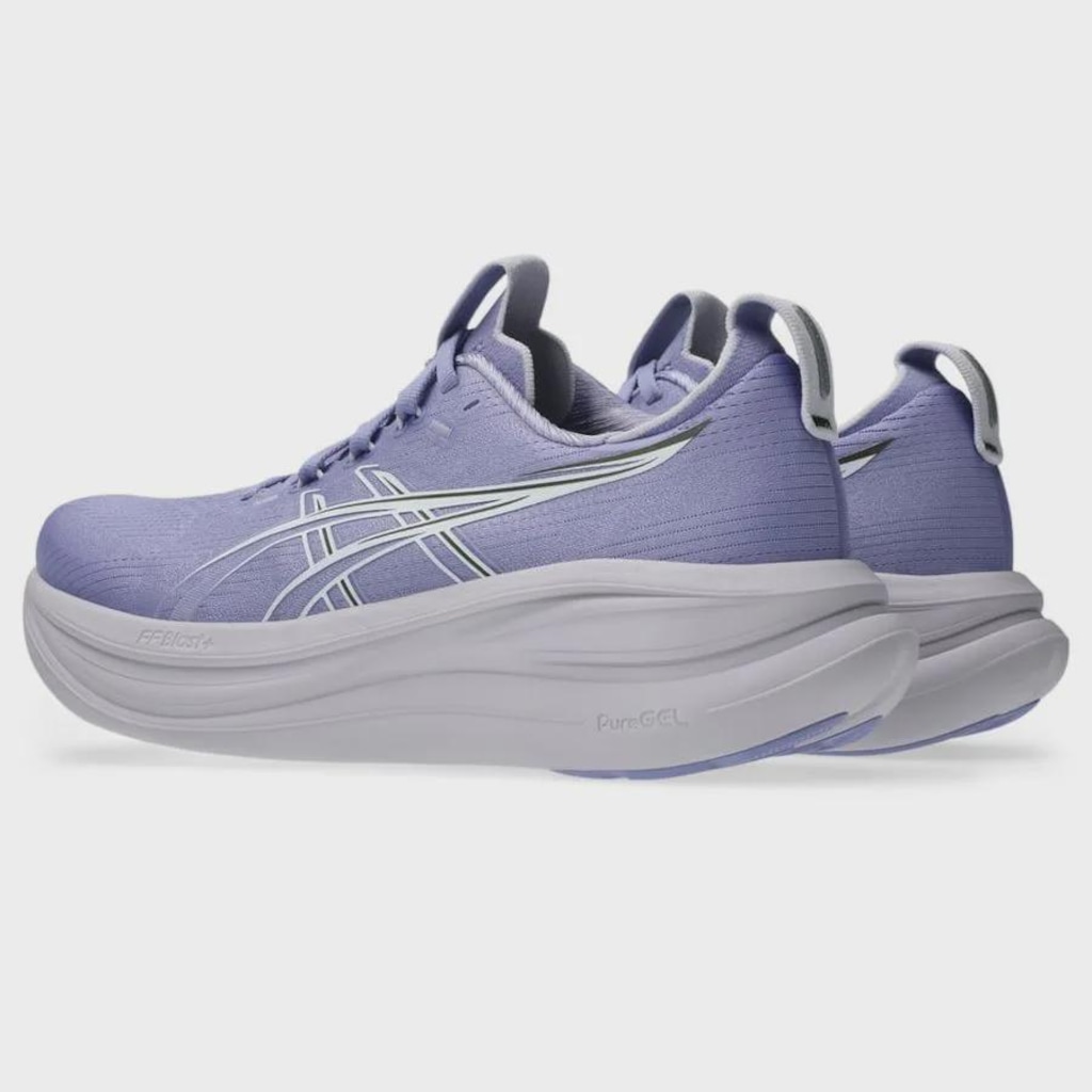 Imagem 4 do produto Tênis Feminino ASICS Gel-Nimbus 28