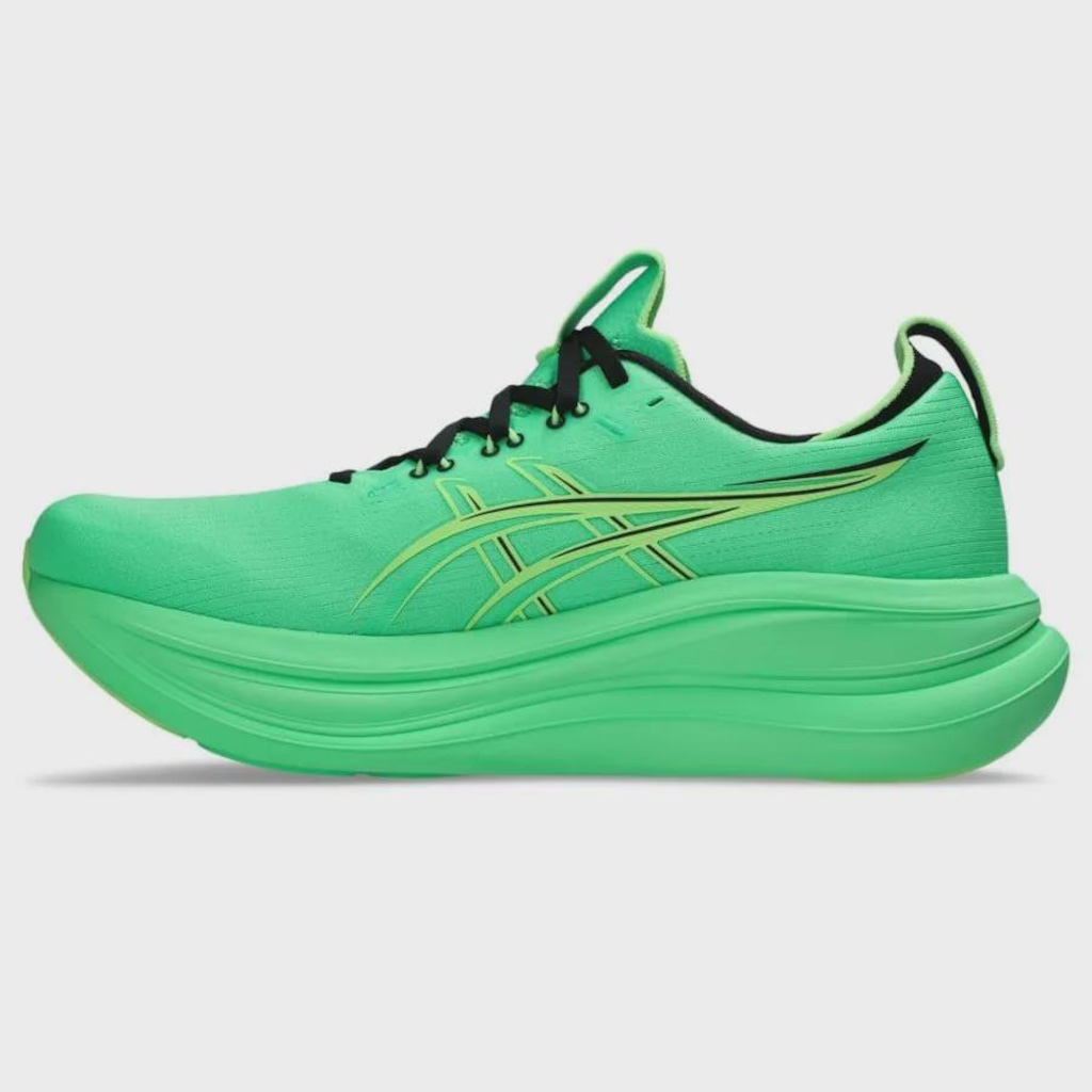 Imagem 2 do produto Tênis Masculino ASICS Gel-Nimbus 28