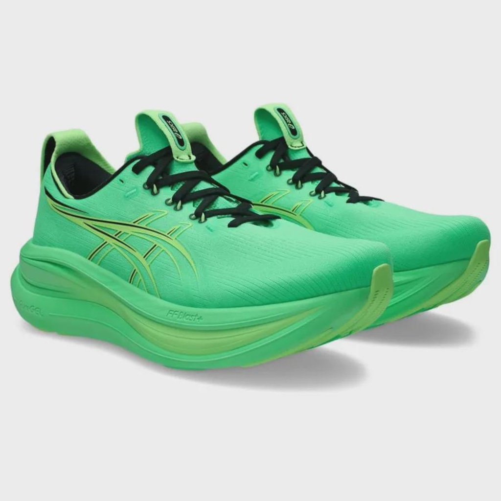 Imagem 3 do produto Tênis Masculino ASICS Gel-Nimbus 28