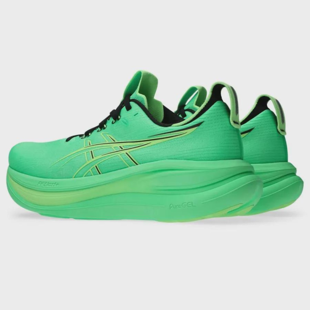 Imagem 4 do produto Tênis Masculino ASICS Gel-Nimbus 28