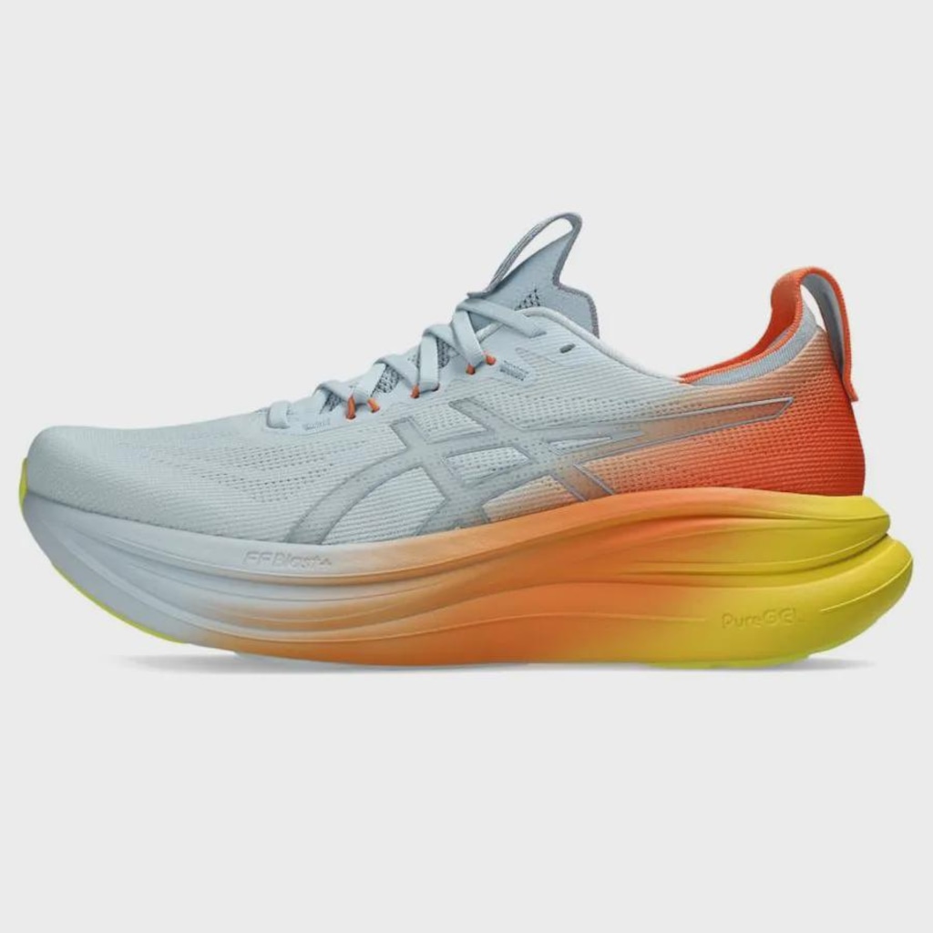 Imagem 2 do produto Tênis Masculino ASICS Gel-Nimbus 28