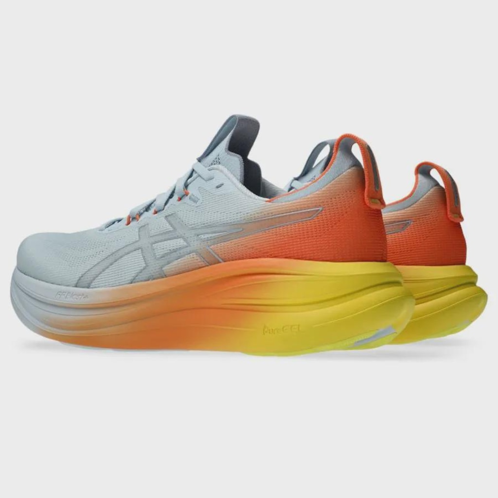 Imagem 4 do produto Tênis Masculino ASICS Gel-Nimbus 28