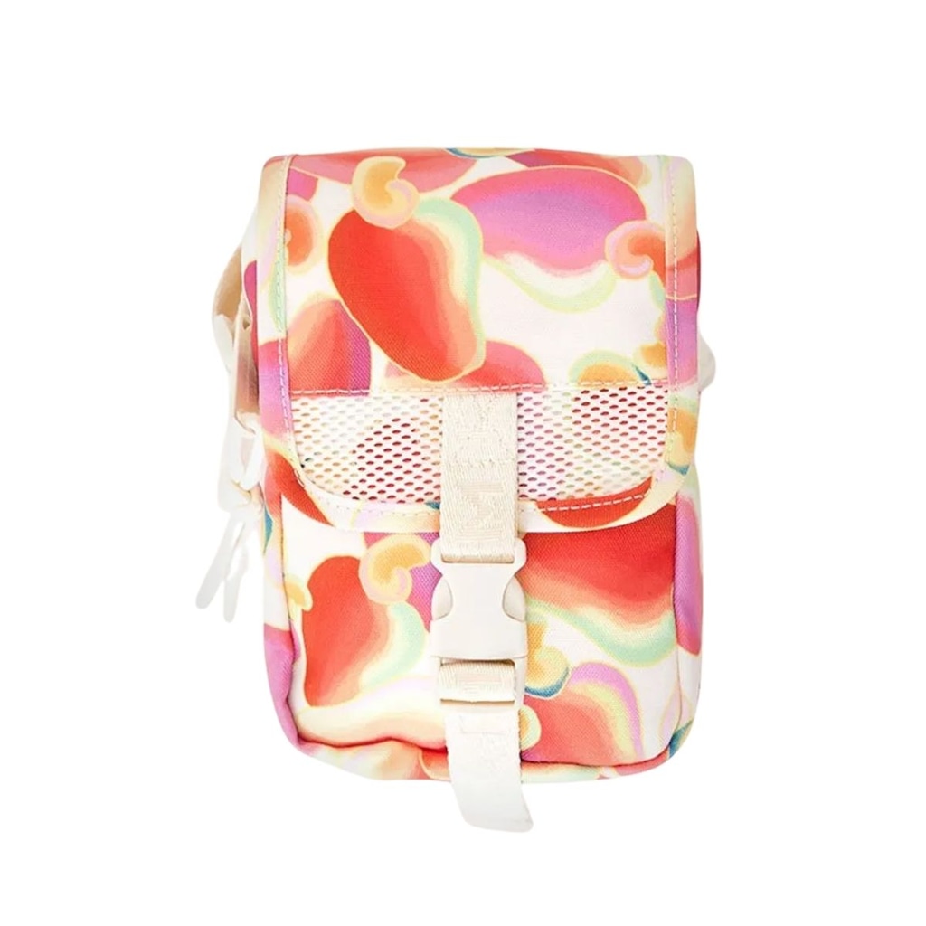 Imagem 2 do produto Bolsa Farm Fervo Suco de Caju Estampada Transversal Original