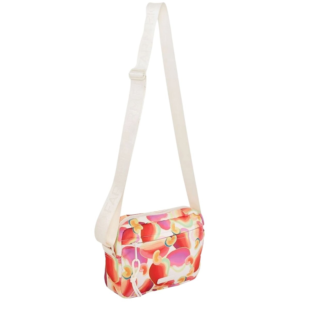 Imagem 3 do produto Bolsa Ziriguidum Farm Suco de Caju Estampada Original Única