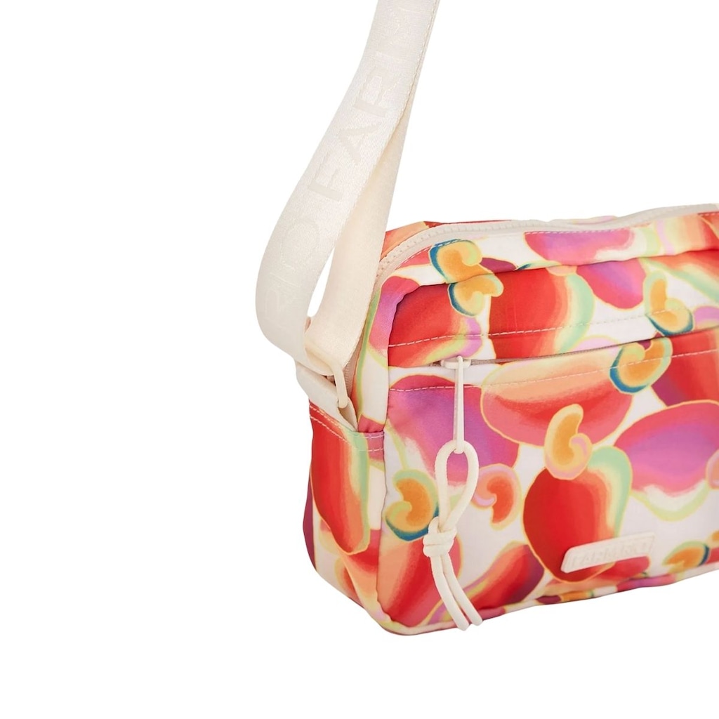Imagem 4 do produto Bolsa Ziriguidum Farm Suco de Caju Estampada Original Única