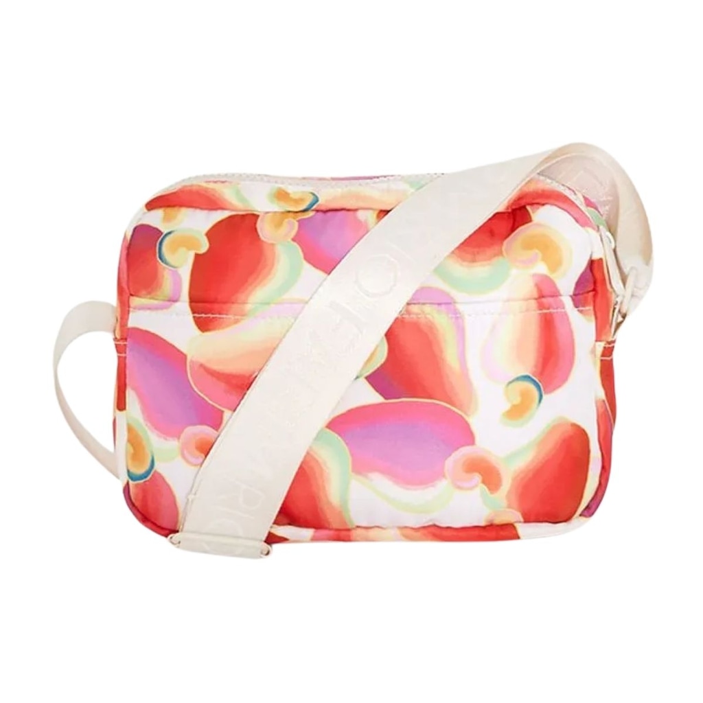 Imagem 5 do produto Bolsa Ziriguidum Farm Suco de Caju Estampada Original Única