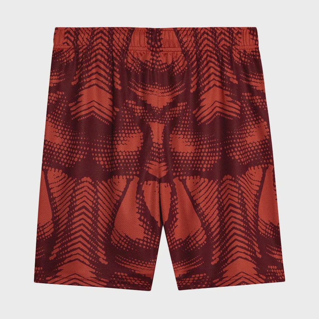 Imagem 2 do produto Calção de Goleiro Puma Red Bull Bragantino II 2025 Masculino