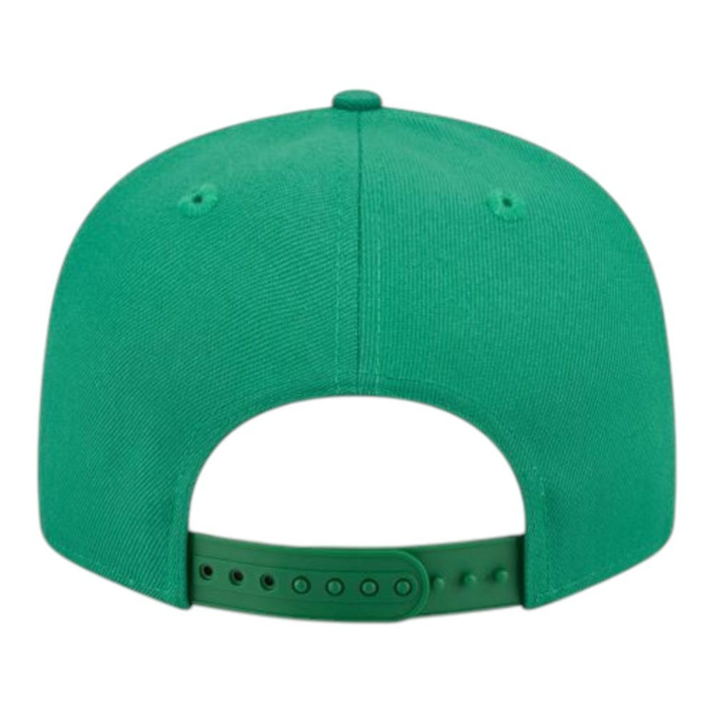 Imagem 2 do produto Boné New Era 950 Boston Celtics Hardwood Masculino