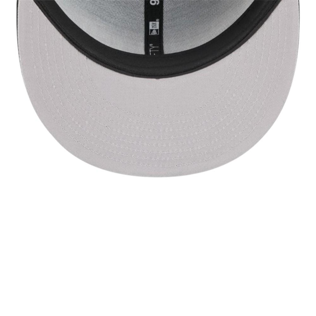 Imagem 5 do produto Boné New Era 950 Chicago Bulls Statment Masculino