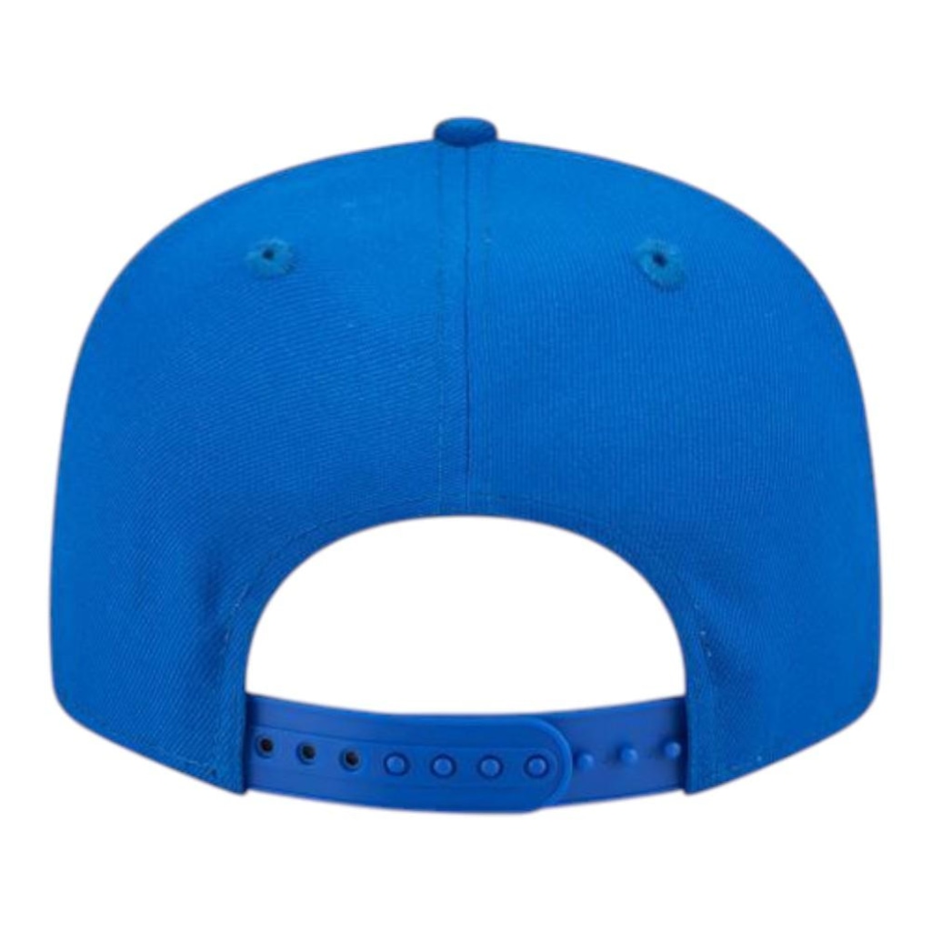Imagem 2 do produto Boné New Era 950 Denver Nuggets Hardwood Masculino