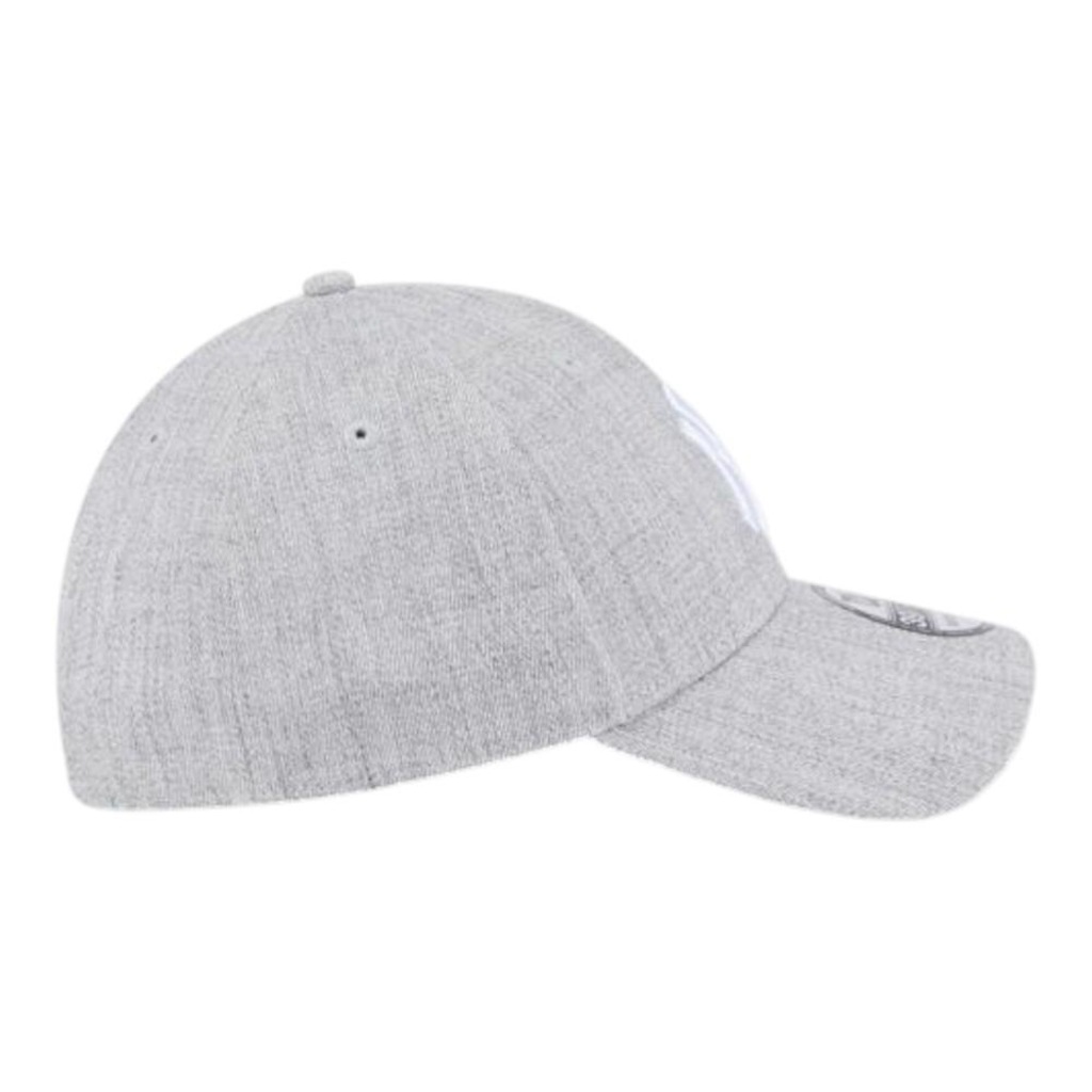 Imagem 5 do produto Boné New Era 3930 New York Yankees Heather Masculino