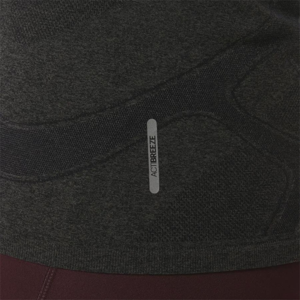 Imagem 5 do produto Camiseta ASICS Manga Longa Road Seamless Feminino