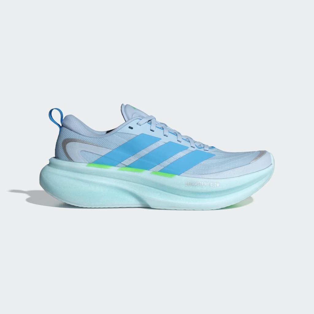 Imagem 2 do produto Tênis Feminino adidas Supernova Glide