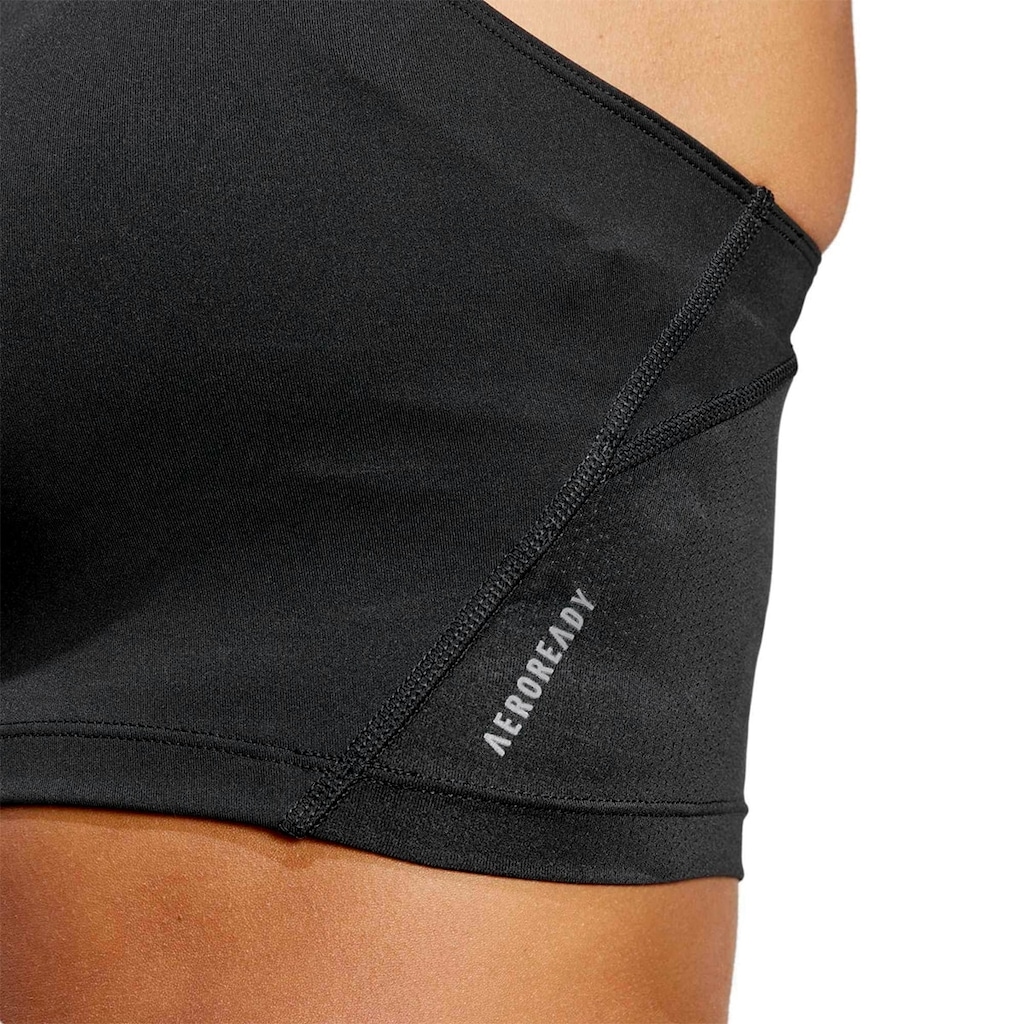Imagem 3 do produto Top Cropped Adizero Essentials adidas Feminino