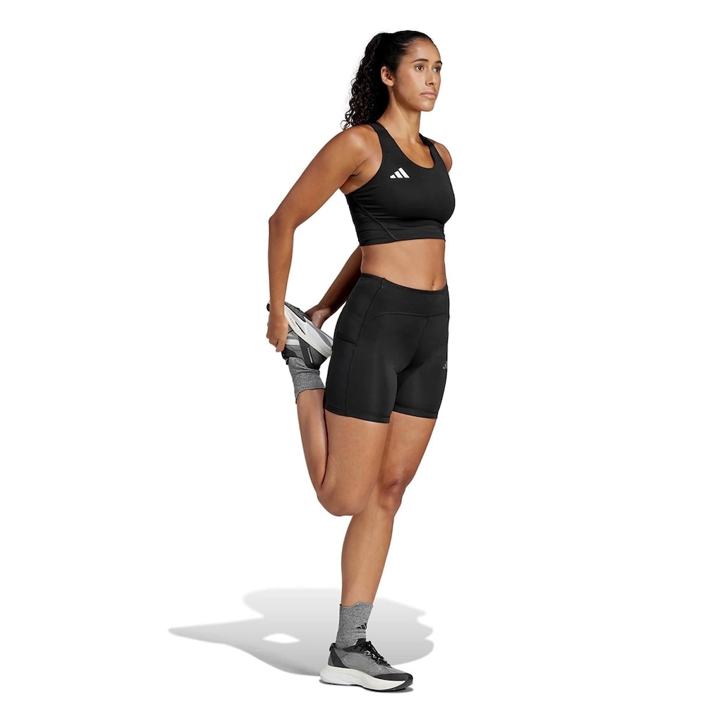 Imagem 5 do produto Top Cropped Adizero Essentials adidas Feminino
