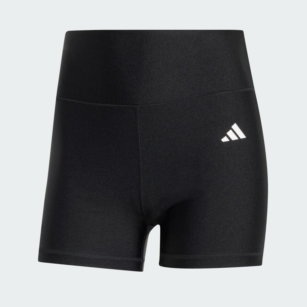 Imagem 2 do produto Short adidas Optime Essentials 4" Shine Feminino