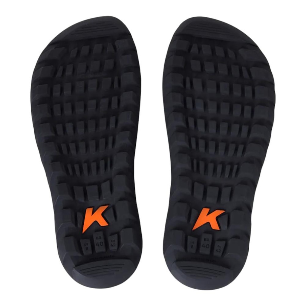 Imagem 4 do produto Chinelo Kenner Megah X Masculino