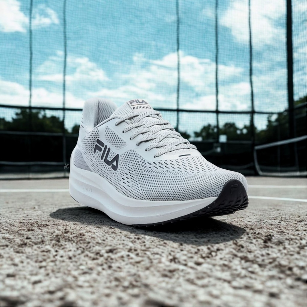 Imagem 2 do produto Tênis Fila Fastness - Masculino