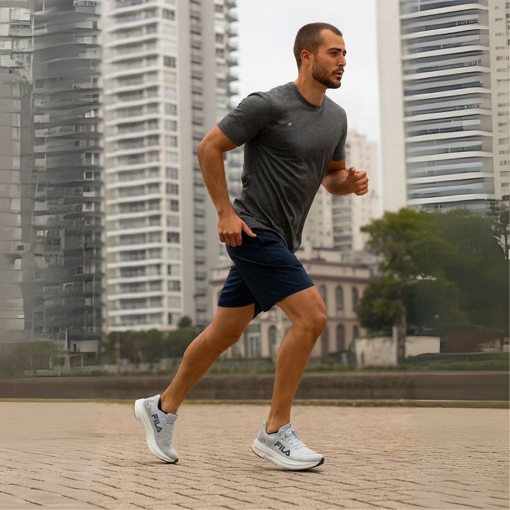 Imagem 3 do produto Tênis Fila Fastness - Masculino