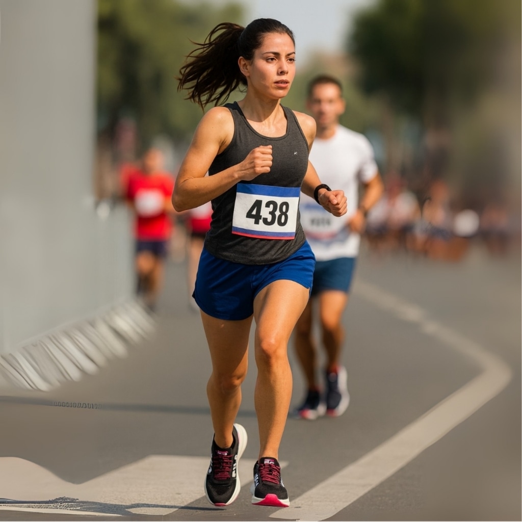Imagem 2 do produto Tênis Fila Fastness - Feminino
