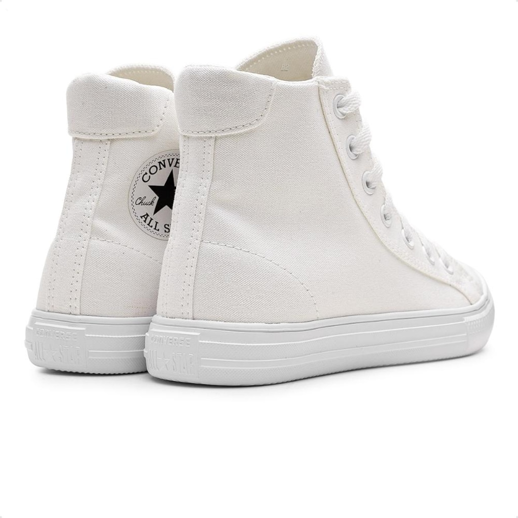Imagem 5 do produto Tênis Converse All Star Day One Original Casual Cano Alto Unissex