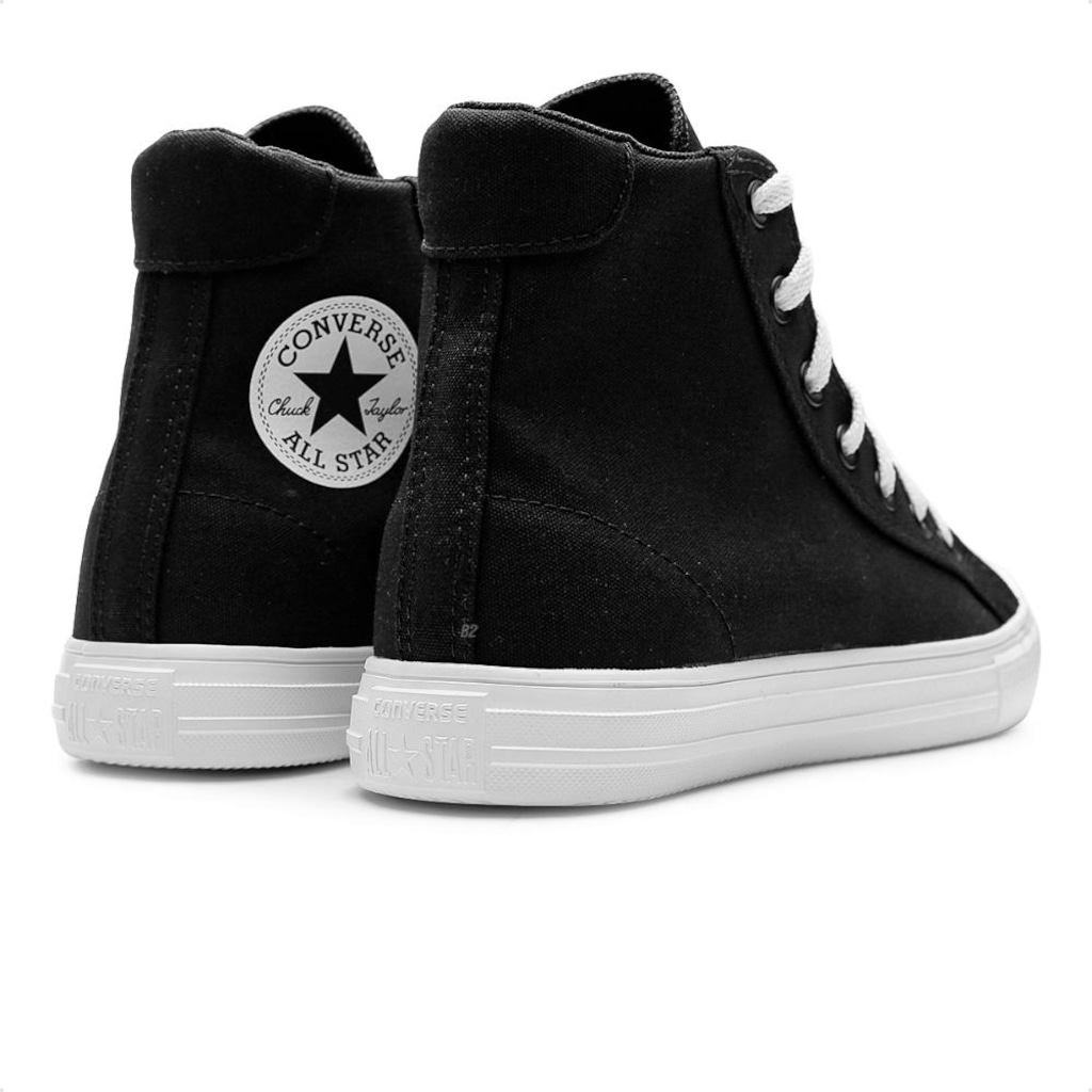 Imagem 5 do produto Tênis Converse All Star Day One Original Casual Cano Alto Unissex