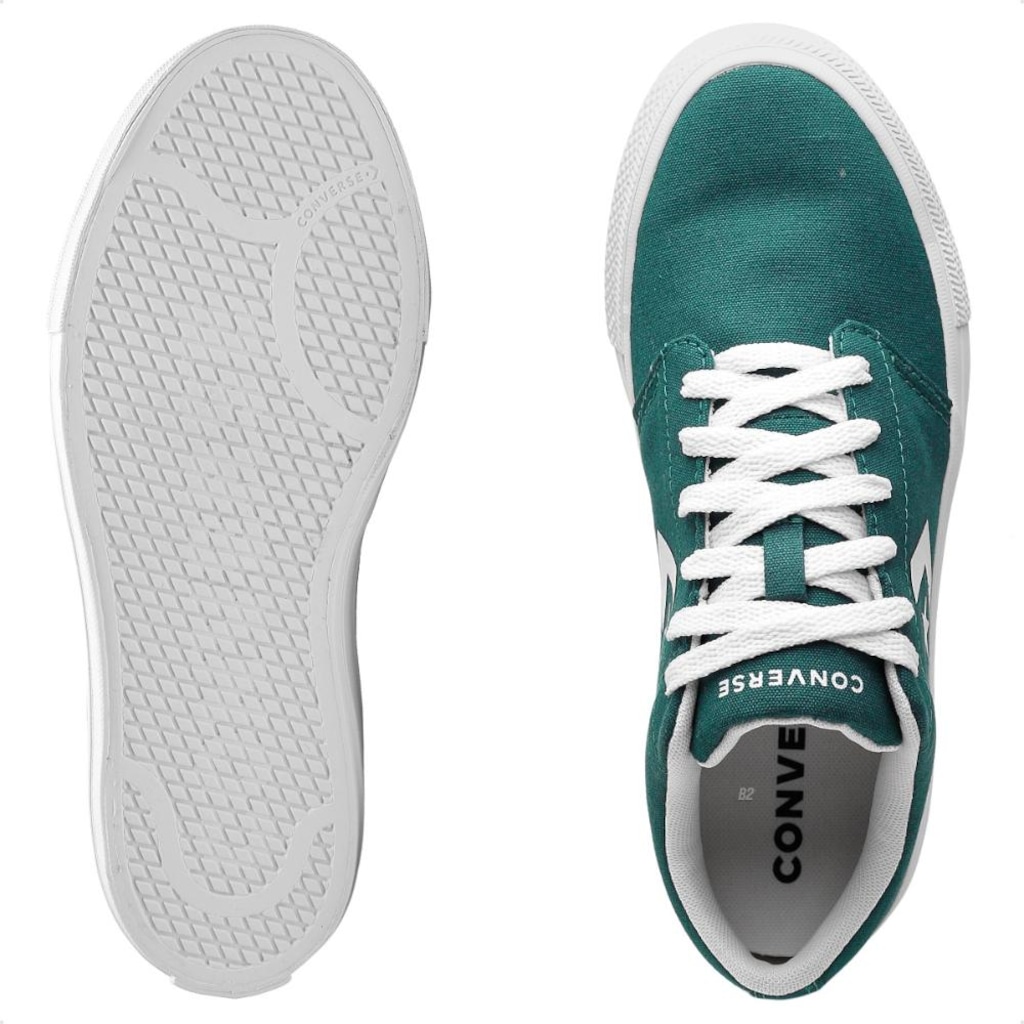 Imagem 4 do produto Tênis Converse All Star Day One Casual Unissex