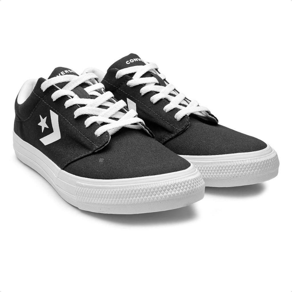 Imagem 3 do produto Tênis Converse All Star Day One Casual Unissex