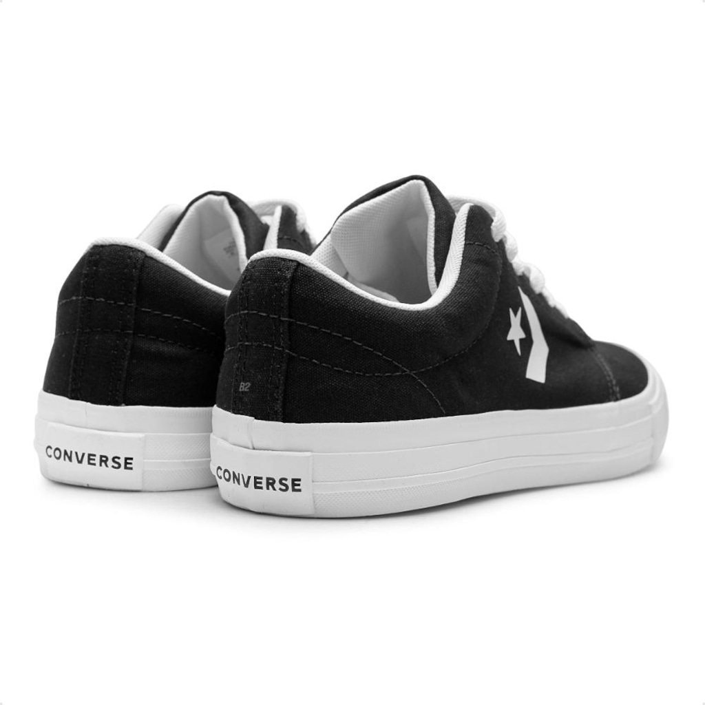 Imagem 5 do produto Tênis Converse All Star Day One Casual Unissex