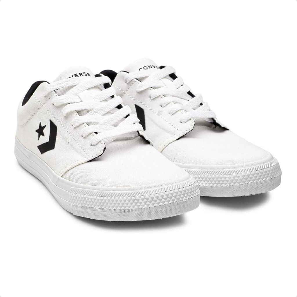 Imagem 3 do produto Tênis Converse All Star Day One Casual Unissex
