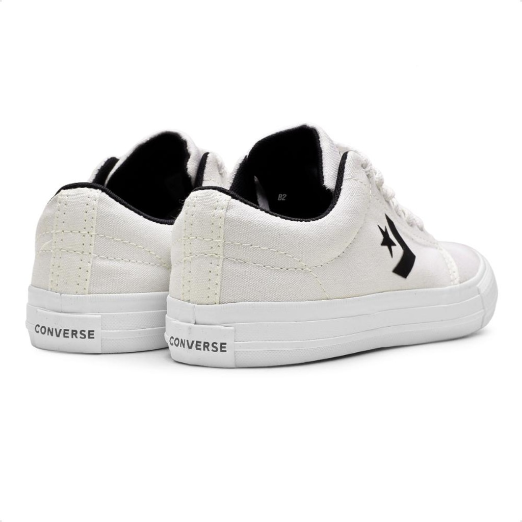 Imagem 5 do produto Tênis Converse All Star Day One Casual Unissex
